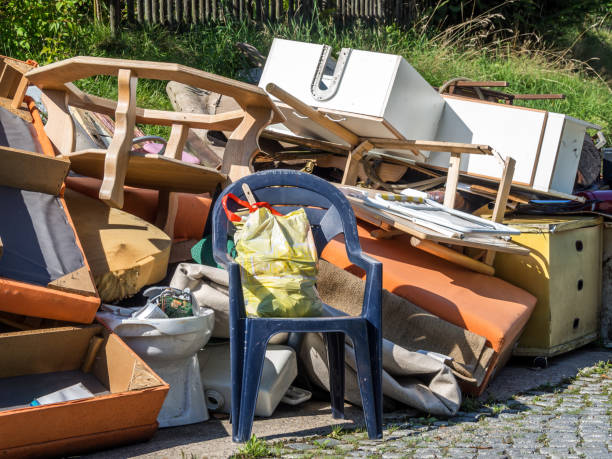 Best Same-Day Junk Removal  in Oxnard, CA