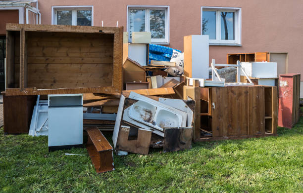 Best Residential Junk Removal  in Oxnard, CA
