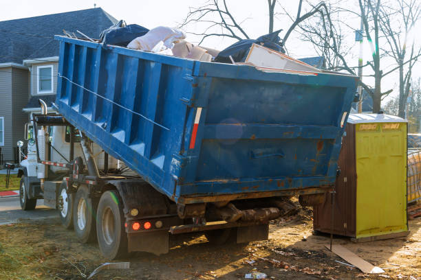 Yard Cleanup Services in Oxnard, CA