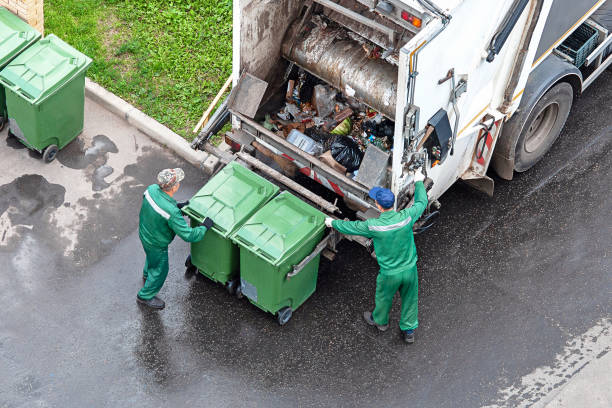 Attic Cleanout Services in Oxnard, CA
